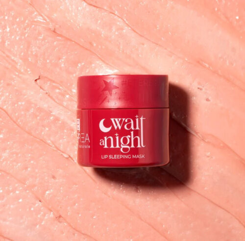 Lip Sleeping Mask