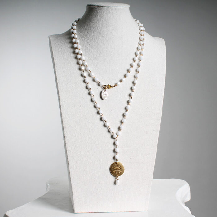 Rosario Alma Oro