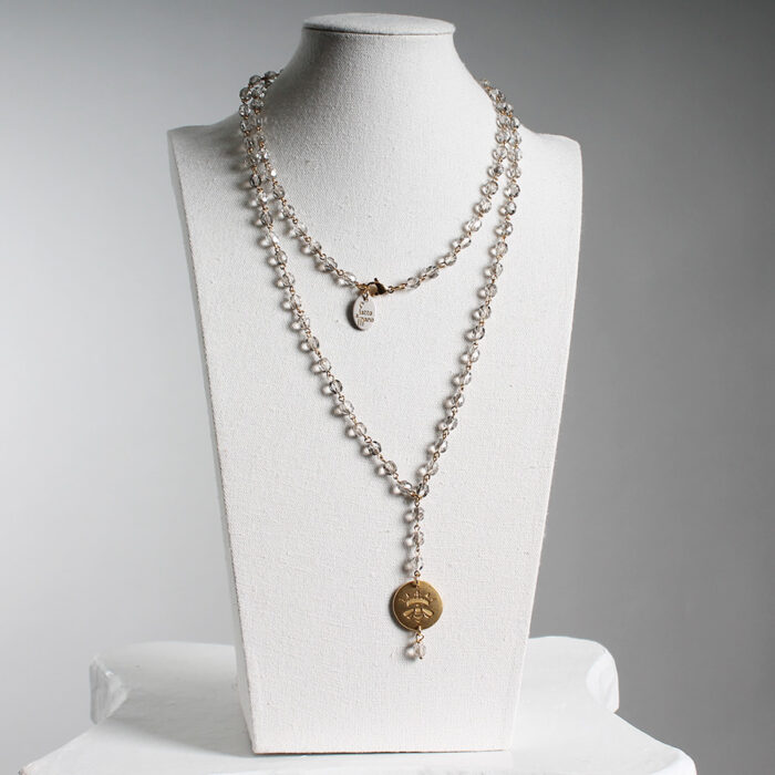 Rosario Alma Oro