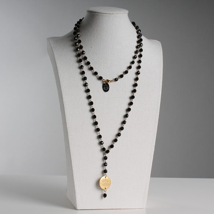 Rosario Alma Oro