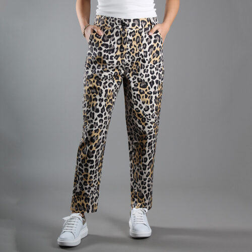 Pantalone Chino Macu Vaso
