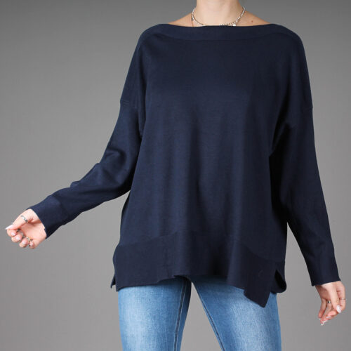 Maglia over Serena
