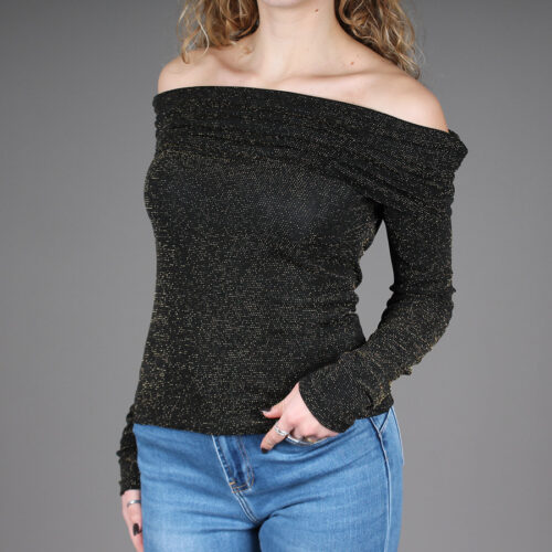 Maglia Shiffer